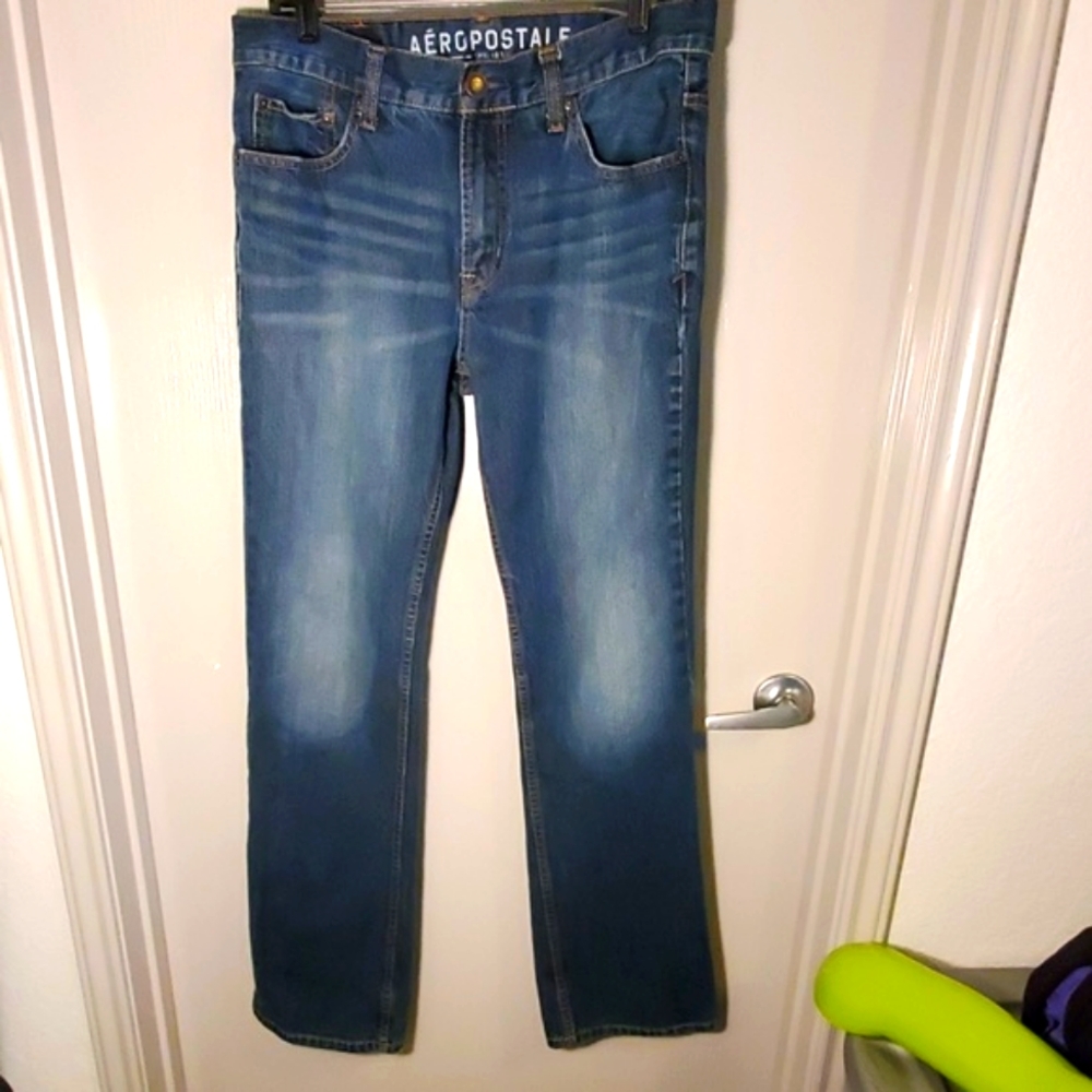 Aeropostale mens Jean's size 32